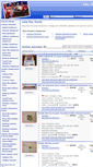 Mobile Screenshot of jukeboxworld.net
